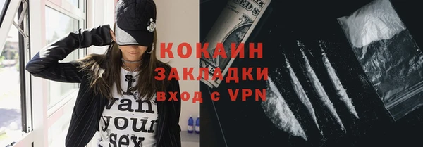 стаф Абинск